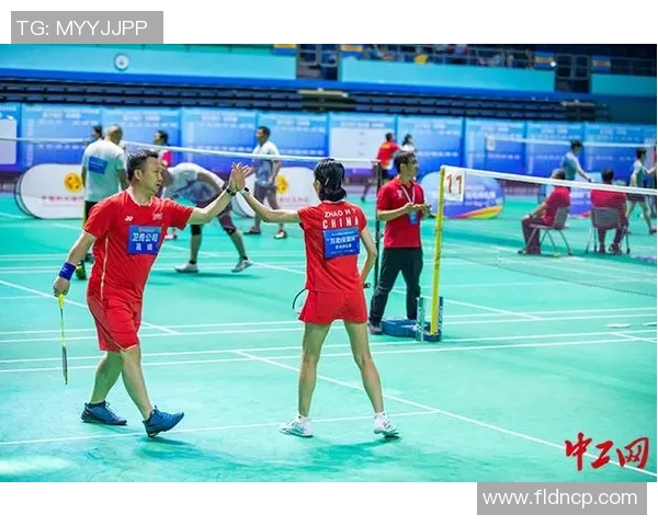 深圳羽毛球队在洲际杯中的默契配合展现团队精神与竞技实力 深圳羽毛球队在洲际杯中的默契配合展现团队精神与竞技实力