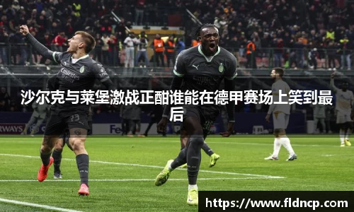 沙尔克与莱堡激战正酣谁能在德甲赛场上笑到最后